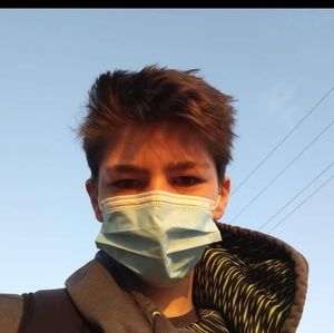 Meet your Posher, Colten